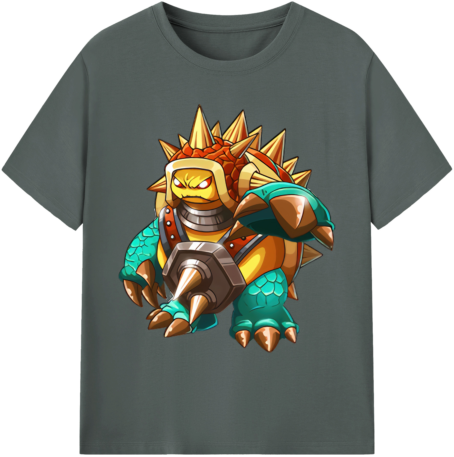 リーグ・オブ・レジェンド League of Legends LOL 綿100％ メンズ半袖Tシャツ｜肌触りやわらか＆通気性